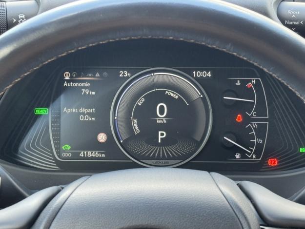 LEXUS UX 2.0 250H 2WD Executive  
