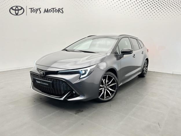 TOYOTA Corolla Touring Sports Hybride 2.0L 178 GR Sport  