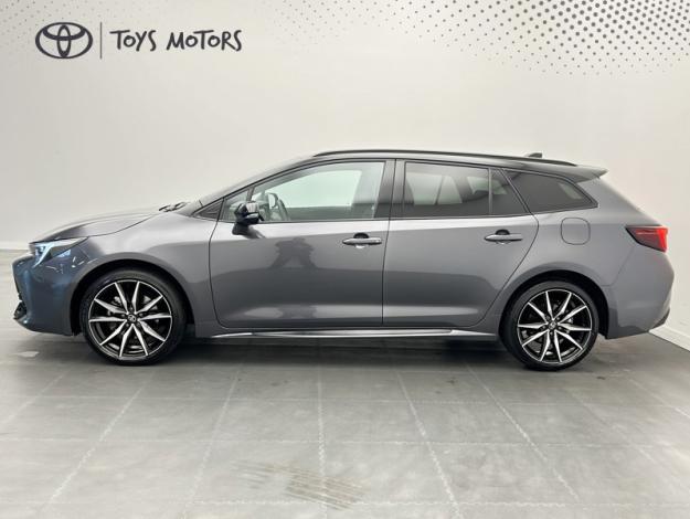 TOYOTA Corolla Touring Sports Hybride 2.0L 178 GR Sport  