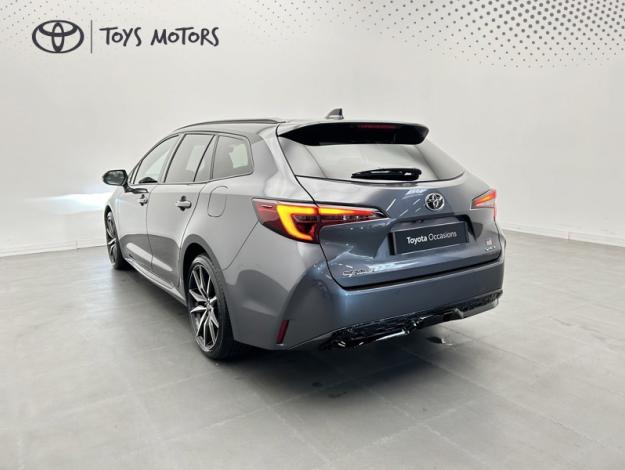 TOYOTA Corolla Touring Sports Hybride 2.0L 178 GR Sport  