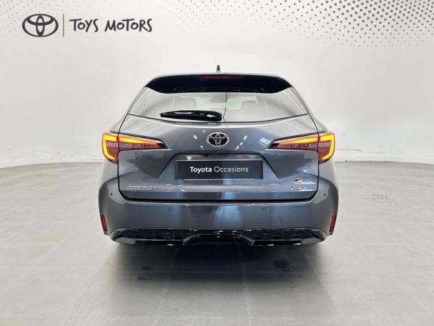 TOYOTA Corolla Touring Sports Hybride 2.0L 178 GR Sport  