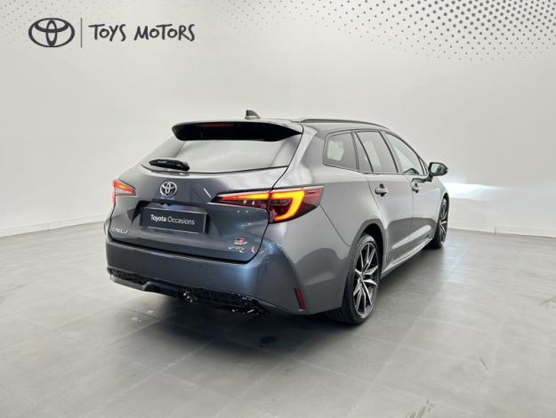 TOYOTA Corolla Touring Sports Hybride 2.0L 178 GR Sport  