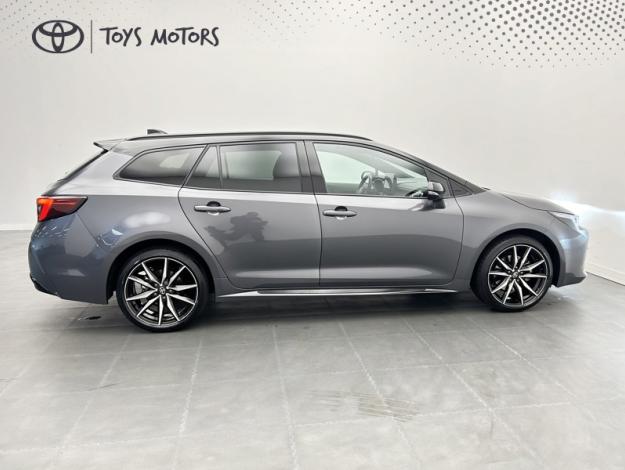 TOYOTA Corolla Touring Sports Hybride 2.0L 178 GR Sport  