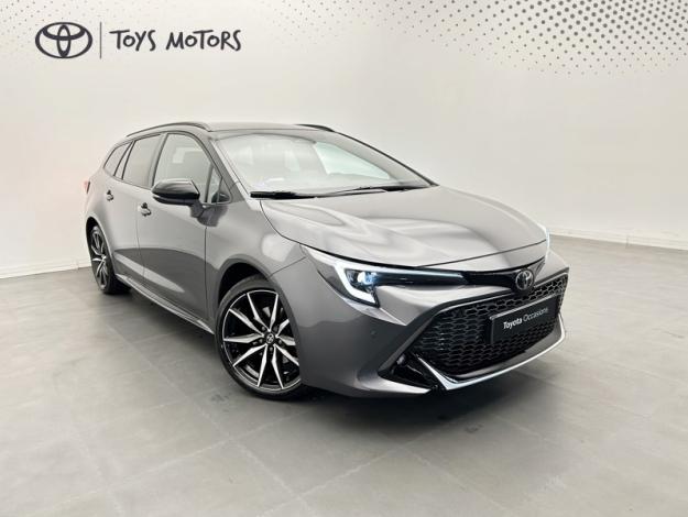 TOYOTA Corolla Touring Sports Hybride 2.0L 178 GR Sport  