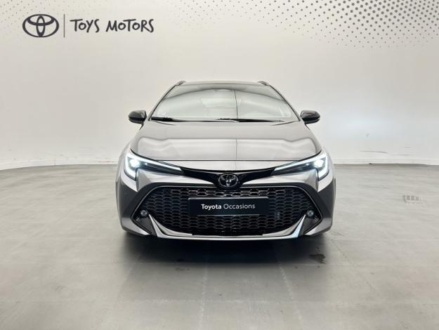 TOYOTA Corolla Touring Sports Hybride 2.0L 178 GR Sport  