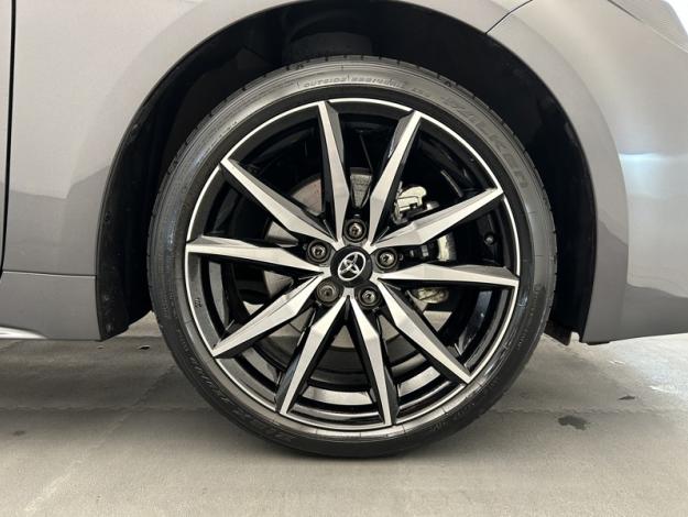 TOYOTA Corolla Touring Sports Hybride 2.0L 178 GR Sport  