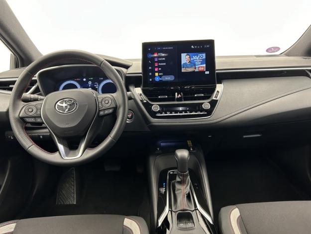 TOYOTA Corolla Touring Sports Hybride 2.0L 178 GR Sport  