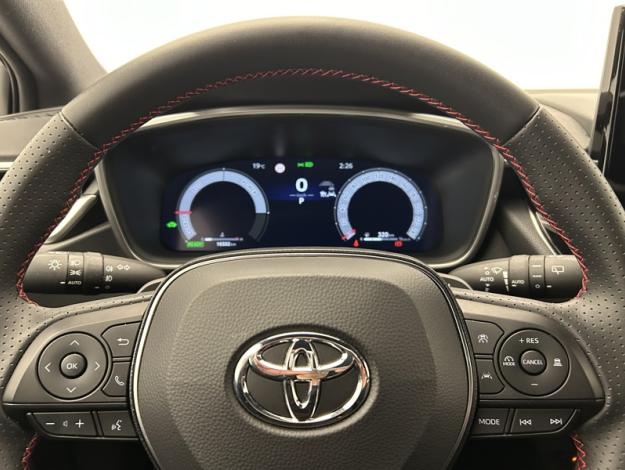 TOYOTA Corolla Touring Sports Hybride 2.0L 178 GR Sport  
