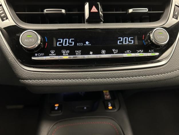 TOYOTA Corolla Touring Sports Hybride 2.0L 178 GR Sport  