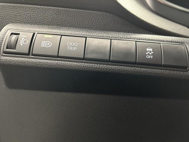 TOYOTA Corolla Touring Sports Hybride 2.0L 178 GR Sport  