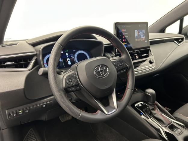 TOYOTA Corolla Touring Sports Hybride 2.0L 178 GR Sport  