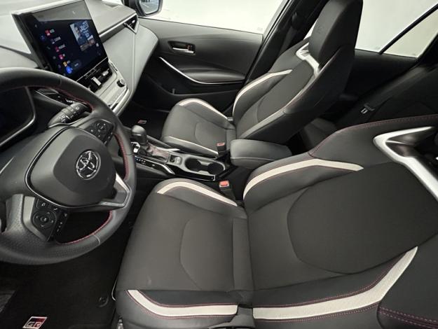 TOYOTA Corolla Touring Sports Hybride 2.0L 178 GR Sport  