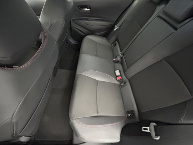 TOYOTA Corolla Touring Sports Hybride 2.0L 178 GR Sport  