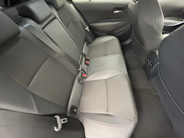 TOYOTA Corolla Touring Sports Hybride 2.0L 178 GR Sport  