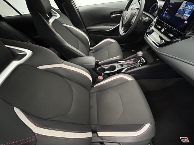 TOYOTA Corolla Touring Sports Hybride 2.0L 178 GR Sport  