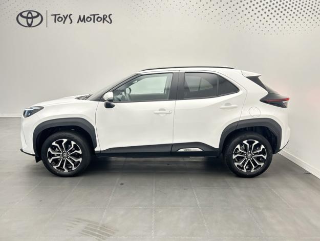TOYOTA Yaris Cross 1.5 130H DESIGN   PACK CARGO