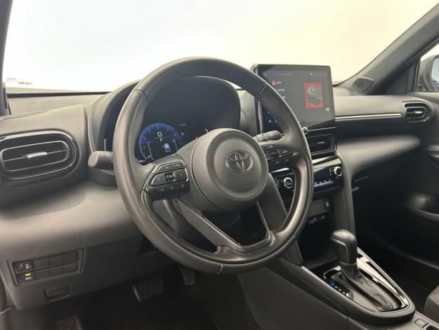 TOYOTA Yaris Cross 1.5 130H DESIGN   PACK CARGO