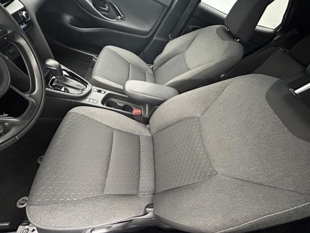 TOYOTA Yaris Cross 1.5 130H DESIGN   PACK CARGO