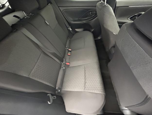 TOYOTA Yaris Cross 1.5 130H DESIGN   PACK CARGO