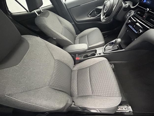 TOYOTA Yaris Cross 1.5 130H DESIGN   PACK CARGO