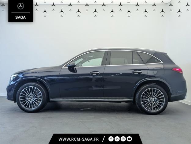 MERCEDES-BENZ GLC SUV GLC 300 e  Hybrid EQ 4MATIC AMG Line  