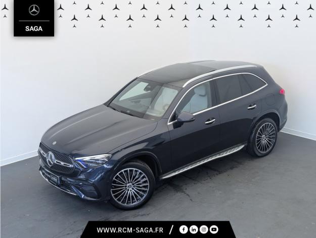 MERCEDES-BENZ GLC SUV GLC 300 e  Hybrid EQ 4MATIC AMG Line  