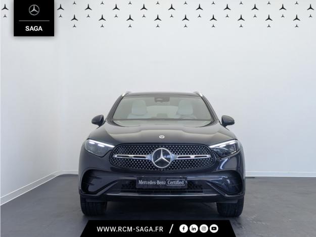 MERCEDES-BENZ GLC SUV GLC 300 e  Hybrid EQ 4MATIC AMG Line  