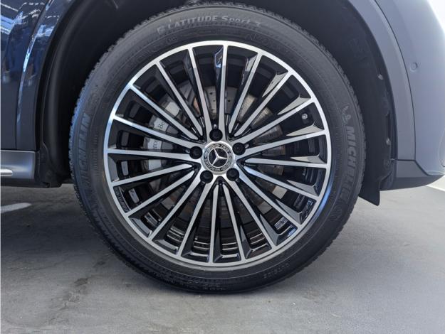 MERCEDES-BENZ GLC SUV GLC 300 e  Hybrid EQ 4MATIC AMG Line  