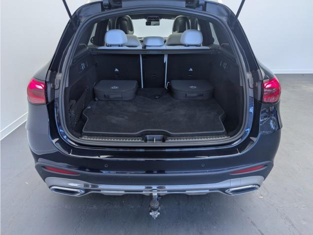 MERCEDES-BENZ GLC SUV GLC 300 e  Hybrid EQ 4MATIC AMG Line  