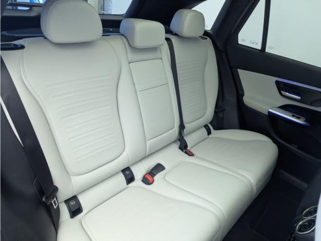 MERCEDES-BENZ GLC SUV GLC 300 e  Hybrid EQ 4MATIC AMG Line  