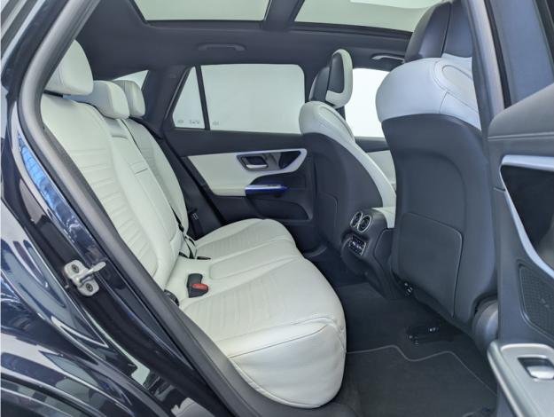 MERCEDES-BENZ GLC SUV GLC 300 e  Hybrid EQ 4MATIC AMG Line  