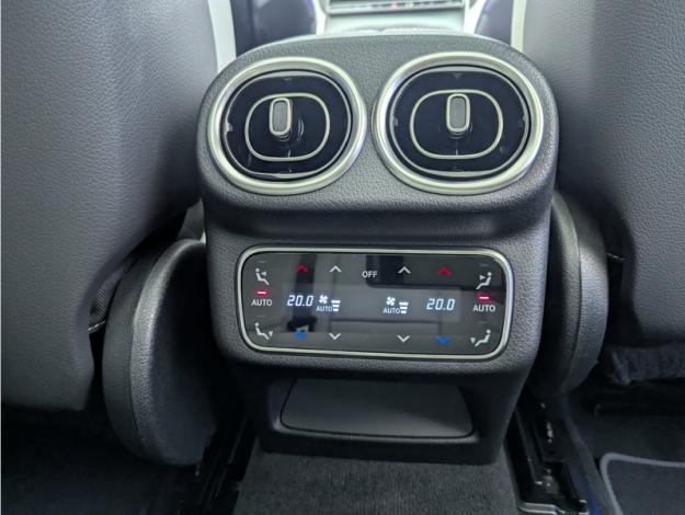 MERCEDES-BENZ GLC SUV GLC 300 e  Hybrid EQ 4MATIC AMG Line  