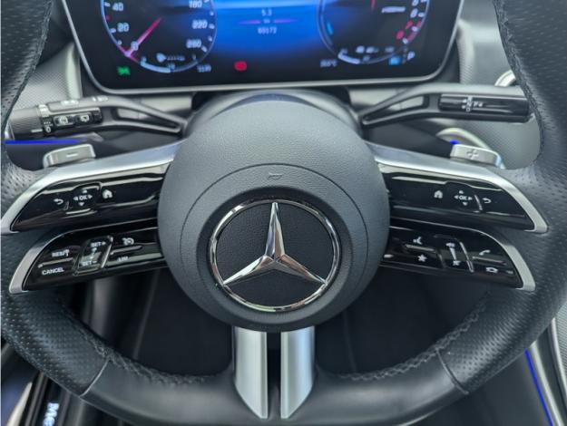 MERCEDES-BENZ GLC SUV GLC 300 e  Hybrid EQ 4MATIC AMG Line  