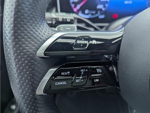MERCEDES-BENZ GLC SUV GLC 300 e  Hybrid EQ 4MATIC AMG Line  