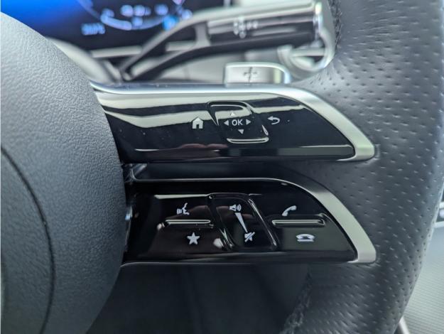 MERCEDES-BENZ GLC SUV GLC 300 e  Hybrid EQ 4MATIC AMG Line  