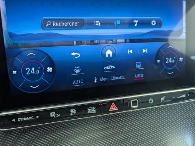 MERCEDES-BENZ GLC SUV GLC 300 e  Hybrid EQ 4MATIC AMG Line  