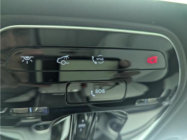 MERCEDES-BENZ GLC SUV GLC 300 e  Hybrid EQ 4MATIC AMG Line  