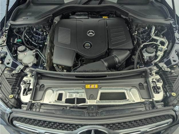 MERCEDES-BENZ GLC SUV GLC 300 e  Hybrid EQ 4MATIC AMG Line  