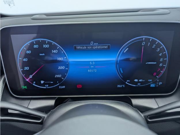 MERCEDES-BENZ GLC SUV GLC 300 e  Hybrid EQ 4MATIC AMG Line  