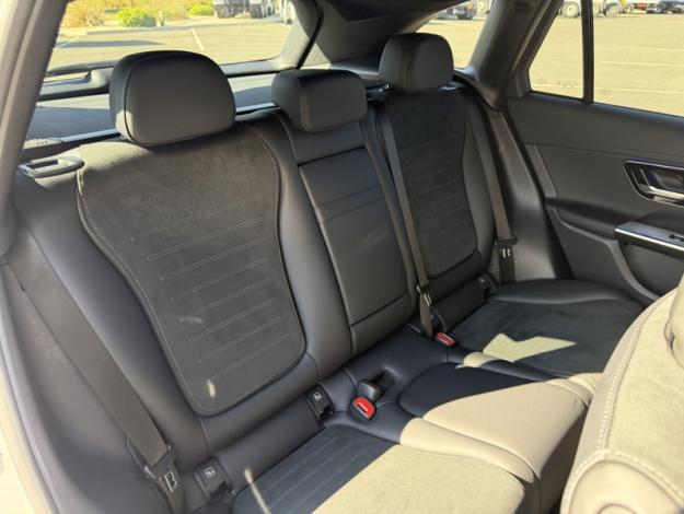 MERCEDES-BENZ GLC SUV GLC 400 e 4MATIC AMG Line  