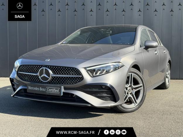 MERCEDES-BENZ Classe A 250 e AMG Line  