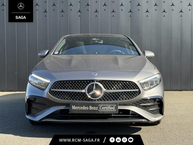 MERCEDES-BENZ Classe A 250 e AMG Line  