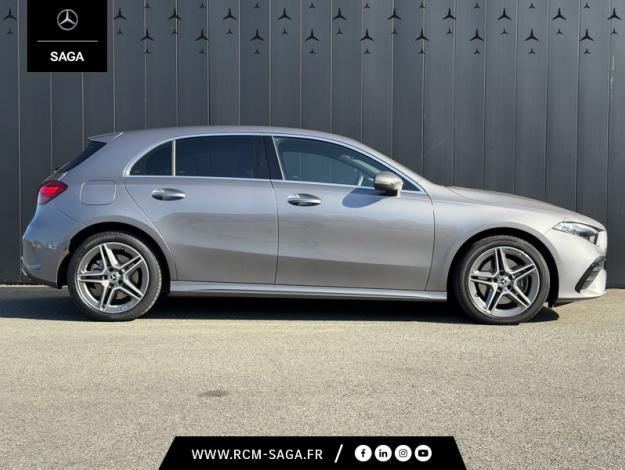 MERCEDES-BENZ Classe A 250 e AMG Line  