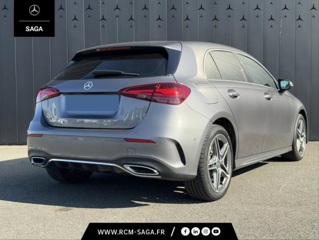 MERCEDES-BENZ Classe A 250 e AMG Line  