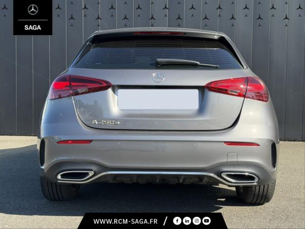 MERCEDES-BENZ Classe A 250 e AMG Line  