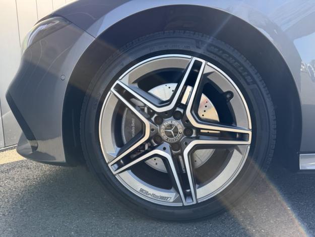 MERCEDES-BENZ Classe A 250 e AMG Line  