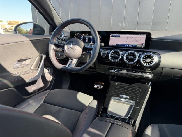 MERCEDES-BENZ Classe A 250 e AMG Line  