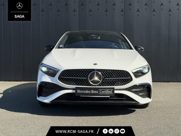 MERCEDES-BENZ Classe A 250 e Hybrid EQ AMG Line  