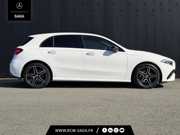 MERCEDES-BENZ Classe A 250 e Hybrid EQ AMG Line  