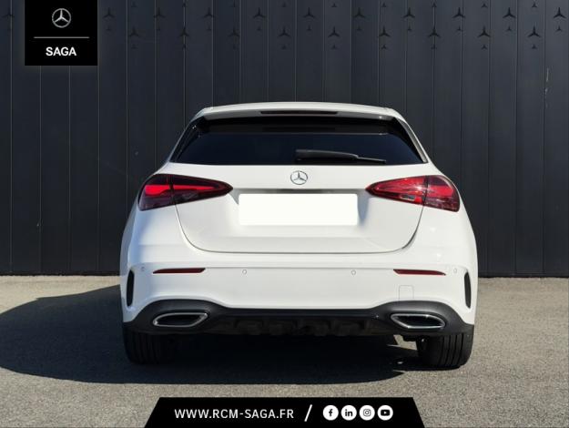MERCEDES-BENZ Classe A 250 e Hybrid EQ AMG Line  